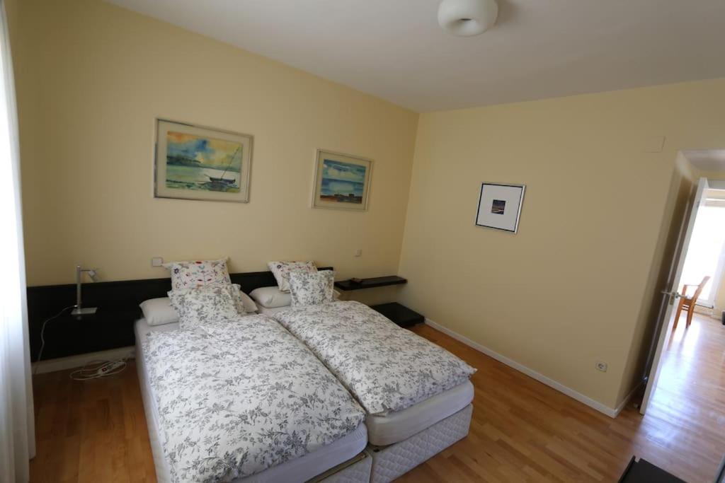 Apartmán Atico Centro Logrono Vistas Y Garaje Exteriér fotografie